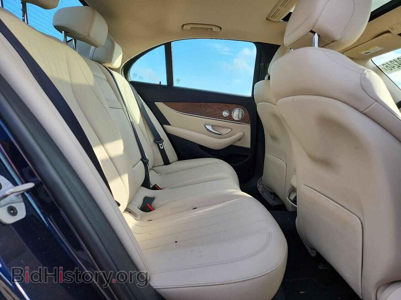 2020 MERCEDES-BENZ E-CLASS - VIN: WDDZF8EBXLA716679 - Фото 10