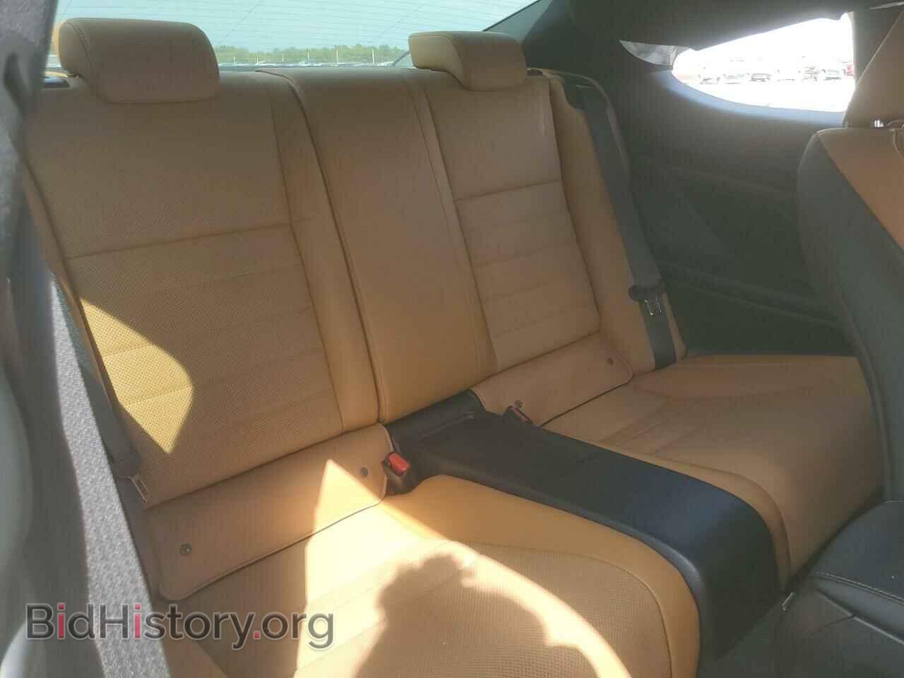 2023 LEXUS RC300 - VIN: JTHD85EC8P5007039 - Фото 10