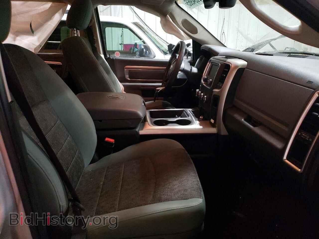 2017 RAM 1500 - VIN: 1C6RR7TTXHS563334 - Фото 7