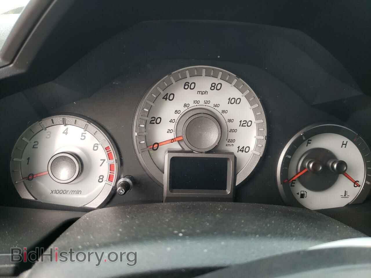 2014 HONDA PILOT - VIN: 5FNYF3H95EB009338 - Фото 9