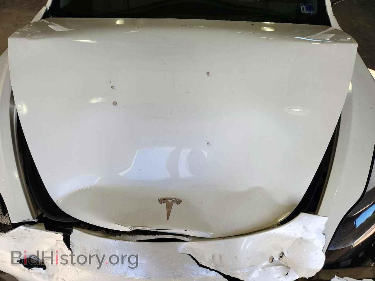 2022 TESLA MODEL 3 - VIN: 5YJ3E1EB5NF290940 - Photo 11