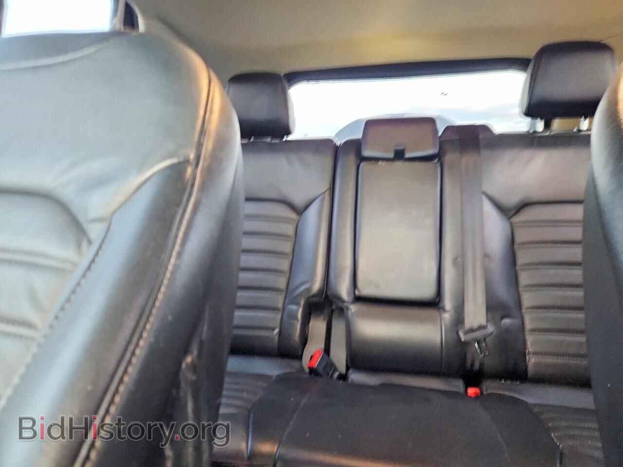 2015 FORD EDGE - VIN: 2FMTK4J89FBC36586 - Фото 10