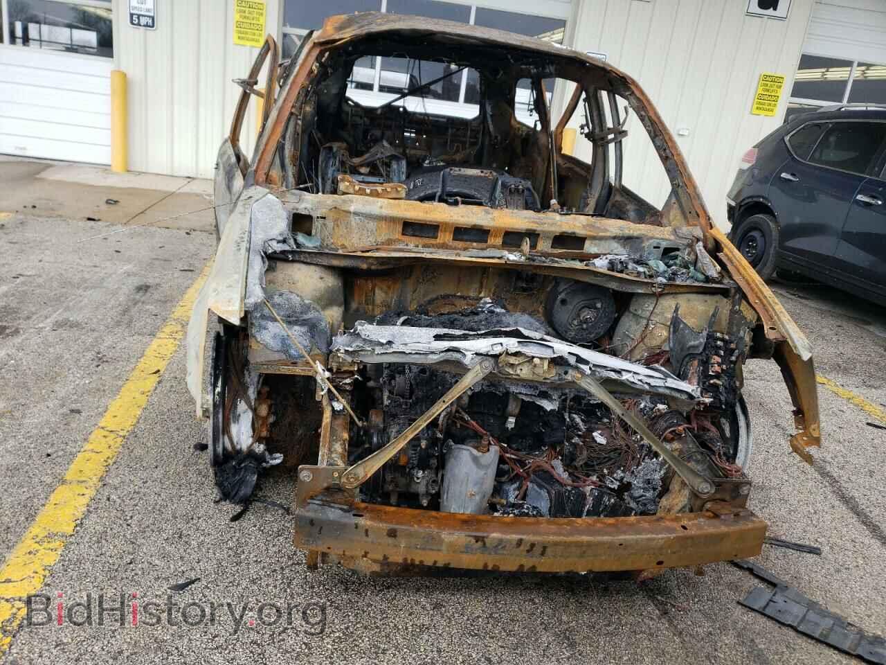 2019 DODGE CARAVAN - VIN: 2C4RDGCG3KR692700 - Photo 5
