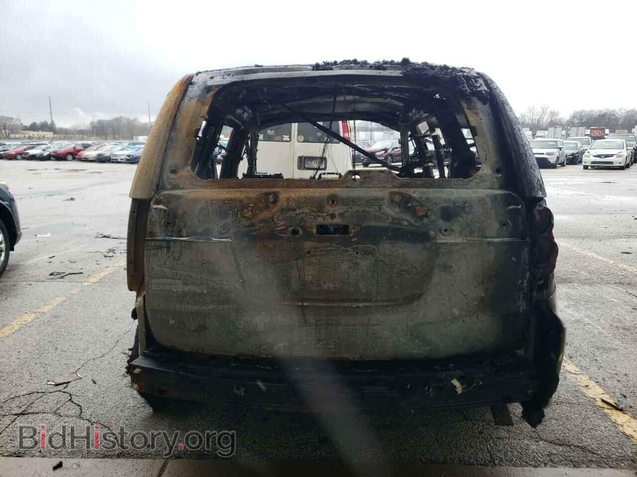 2019 DODGE CARAVAN - VIN: 2C4RDGCG3KR692700 - Photo 6