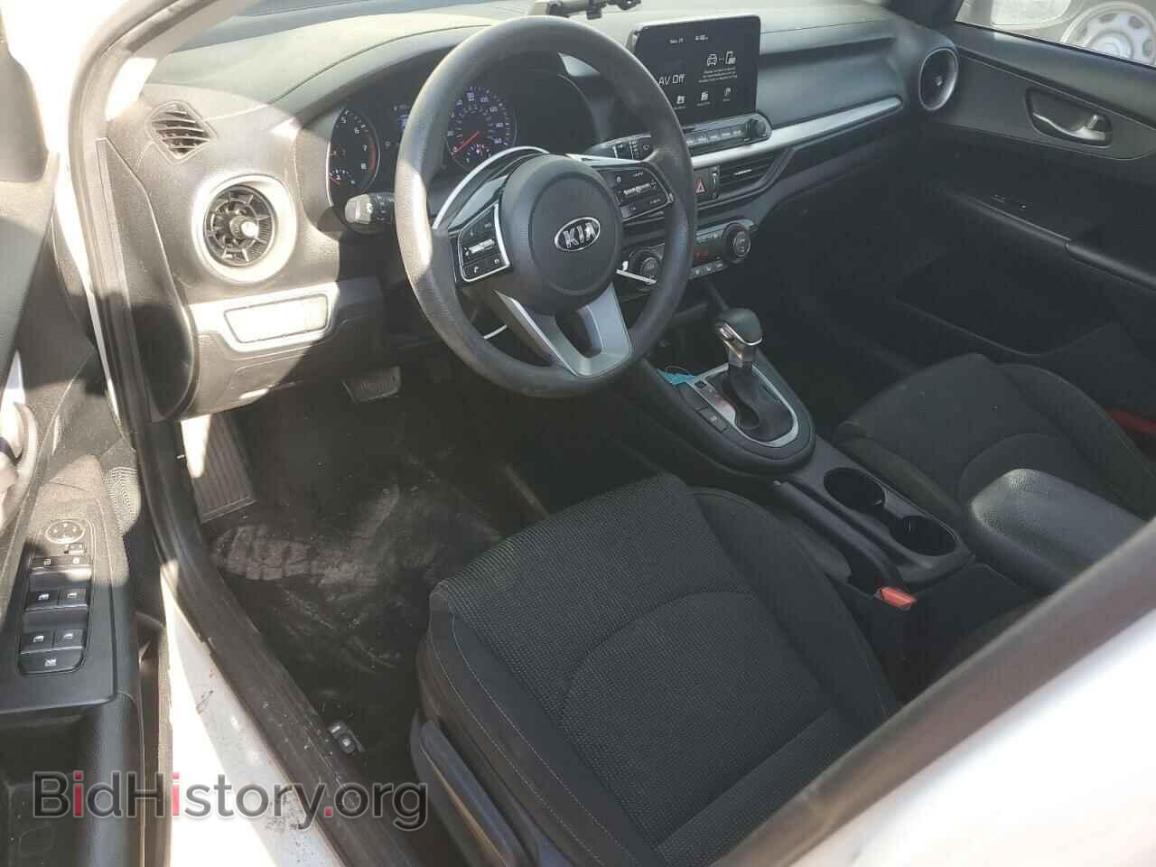 2019 KIA FORTE - VIN: 3KPF24AD4KE107480 - Фото 8