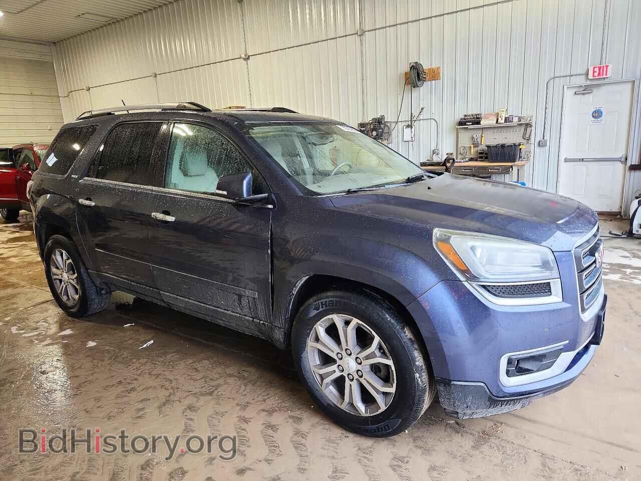 2013 GMC ACADIA - VIN: 1GKKVRKD0DJ243665 - Photo 4