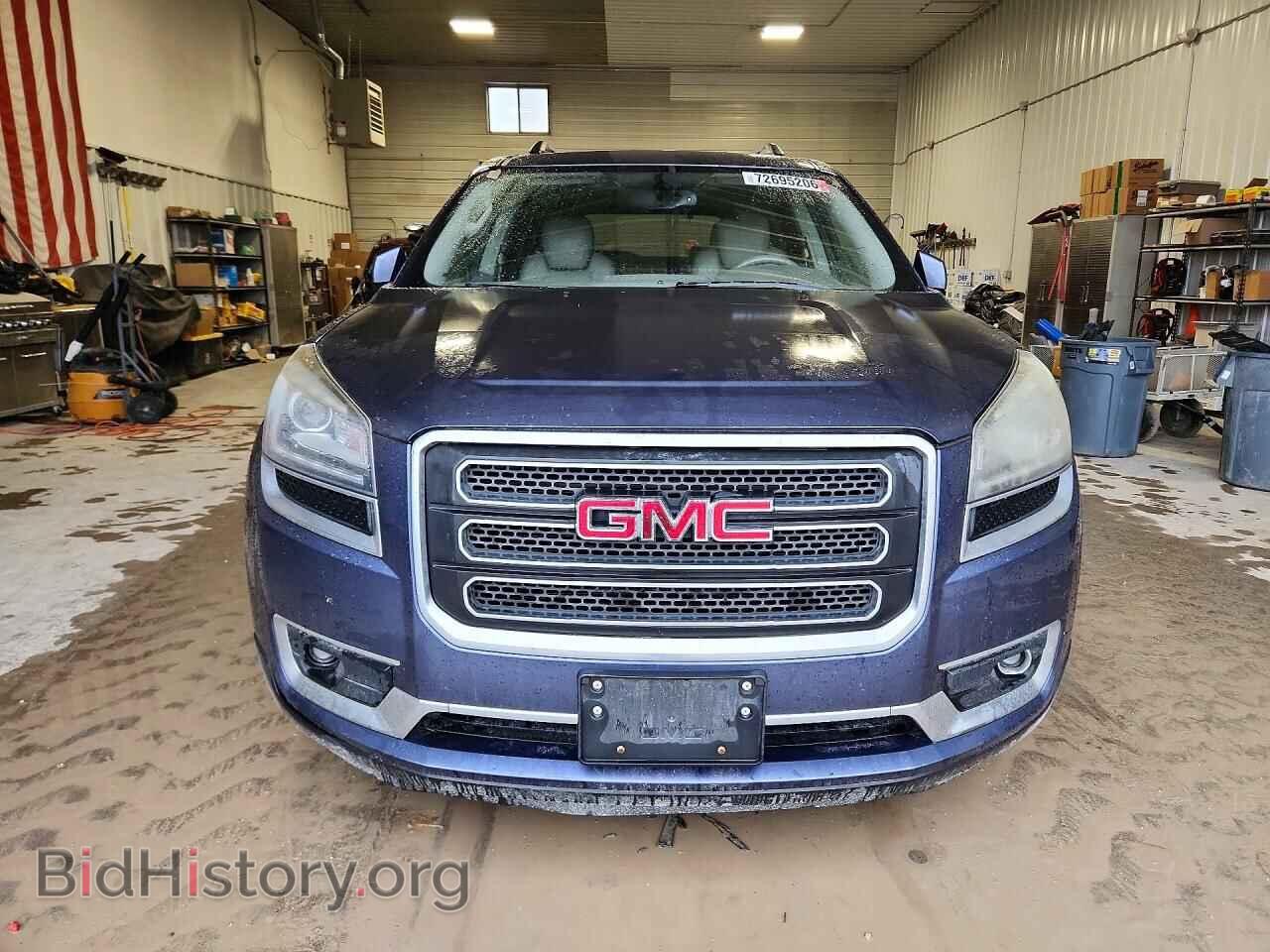 2013 GMC ACADIA - VIN: 1GKKVRKD0DJ243665 - Photo 5