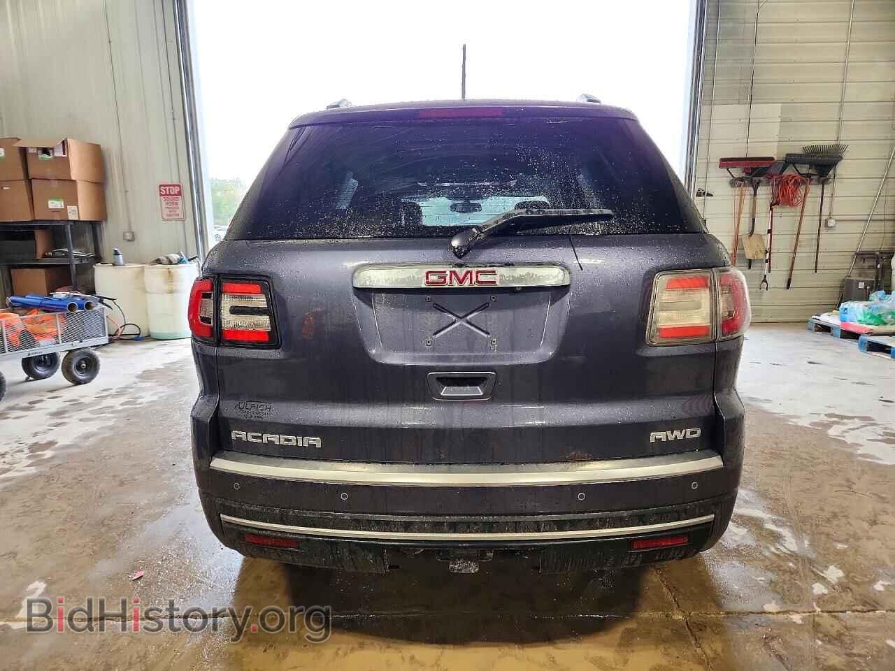 2013 GMC ACADIA - VIN: 1GKKVRKD0DJ243665 - Photo 6