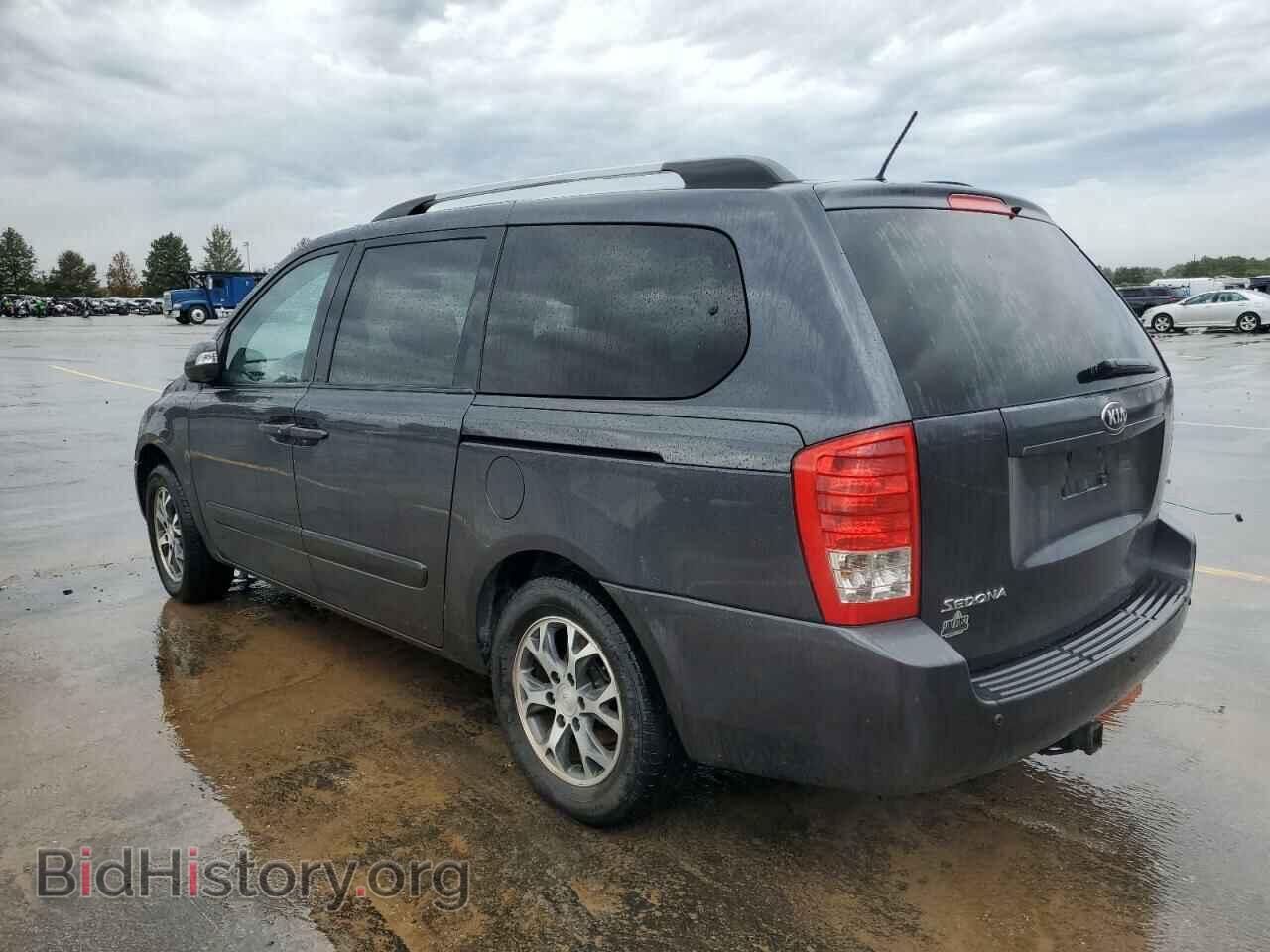 2014 KIA All Models - VIN: KNDMG4C77E6539099 - Фото 2