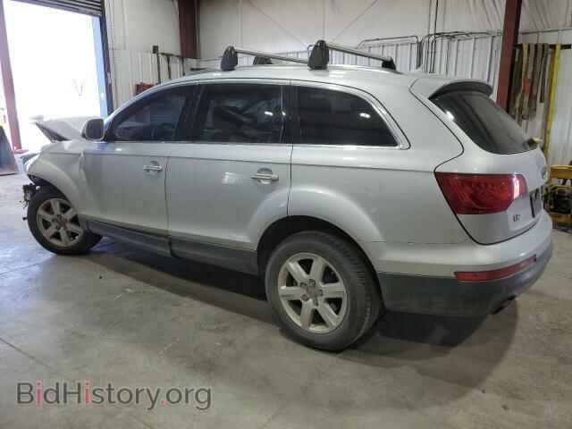 2012 AUDI Q7 - VIN: WA1LGAFE2CD000607 - Фото 2