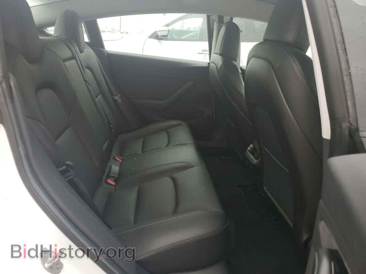 2019 TESLA MODEL 3 - VIN: 5YJ3E1EA6KF412224 - Photo 10