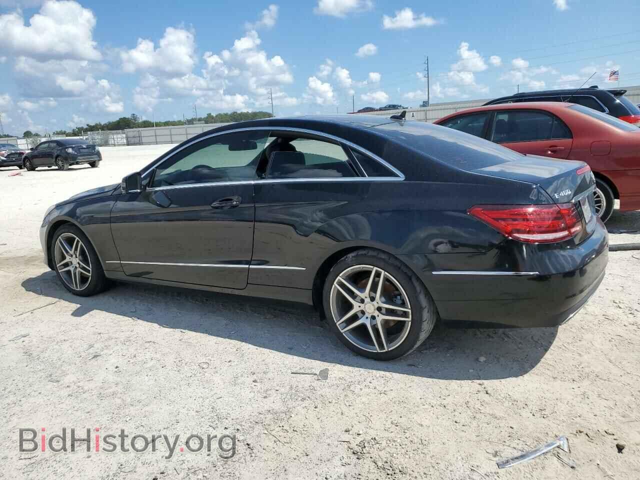 2016 MERCEDES-BENZ E-CLASS - VIN: WDDKJ6HB9GF304567 - Фото 2