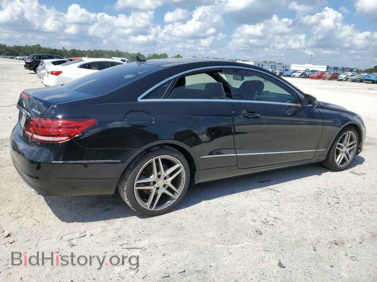 2016 MERCEDES-BENZ E-CLASS - VIN: WDDKJ6HB9GF304567 - Фото 3