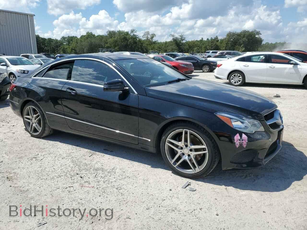 2016 MERCEDES-BENZ E-CLASS - VIN: WDDKJ6HB9GF304567 - Фото 4