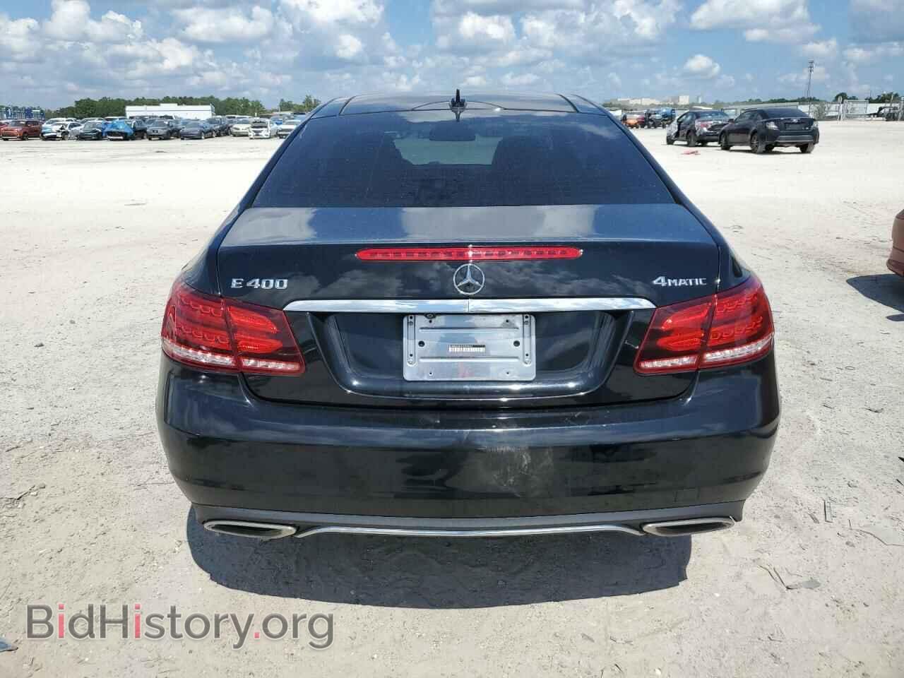 2016 MERCEDES-BENZ E-CLASS - VIN: WDDKJ6HB9GF304567 - Фото 6