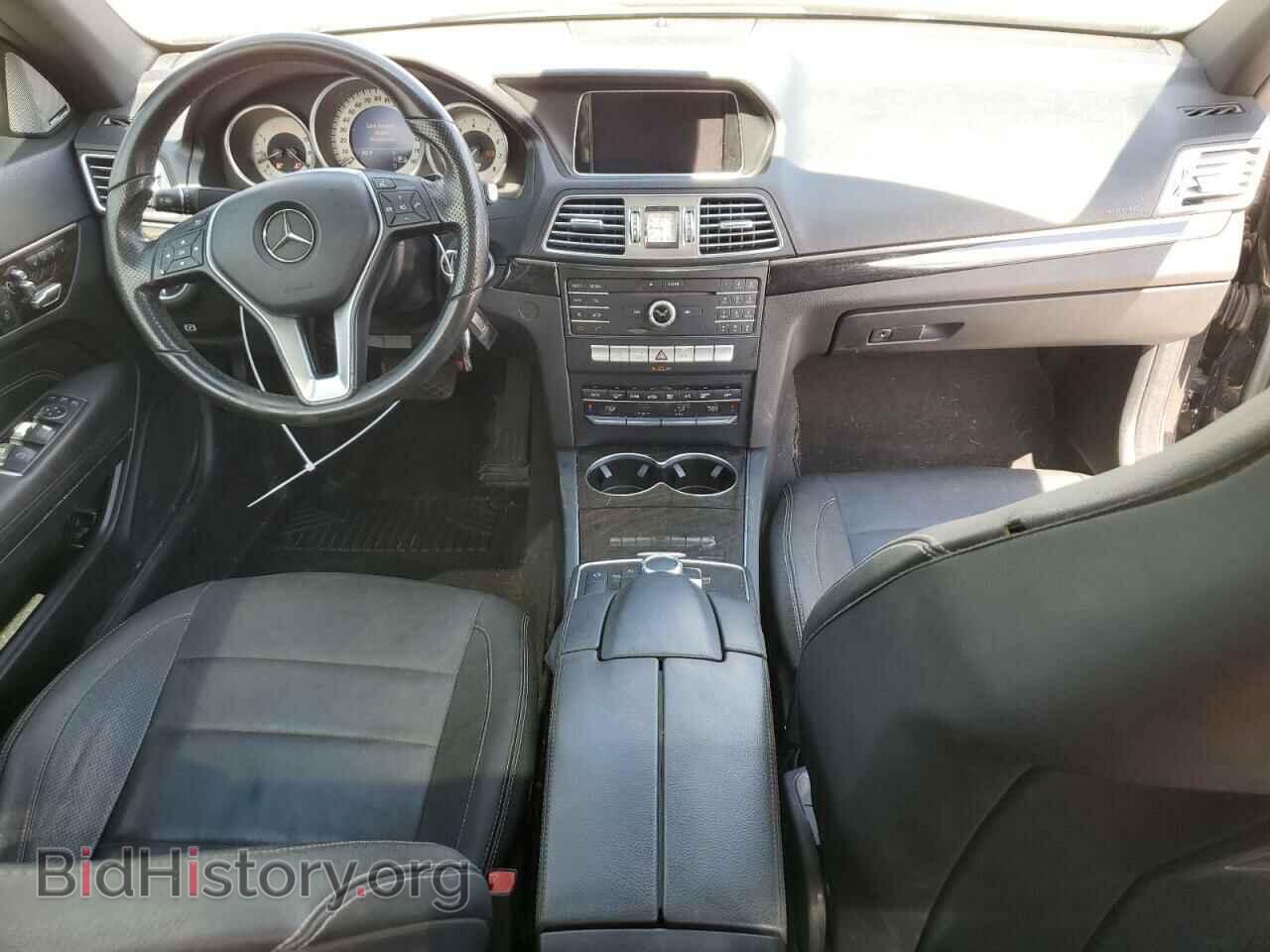 2016 MERCEDES-BENZ E-CLASS - VIN: WDDKJ6HB9GF304567 - Фото 8