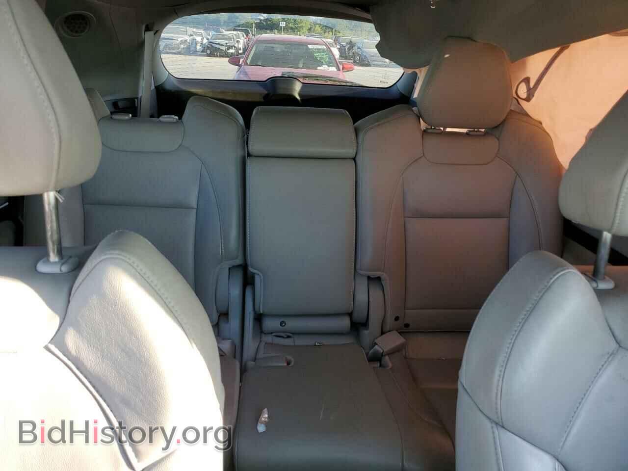 2016 ACURA MDX - VIN: 5FRYD3H41GB016346 - Фото 10