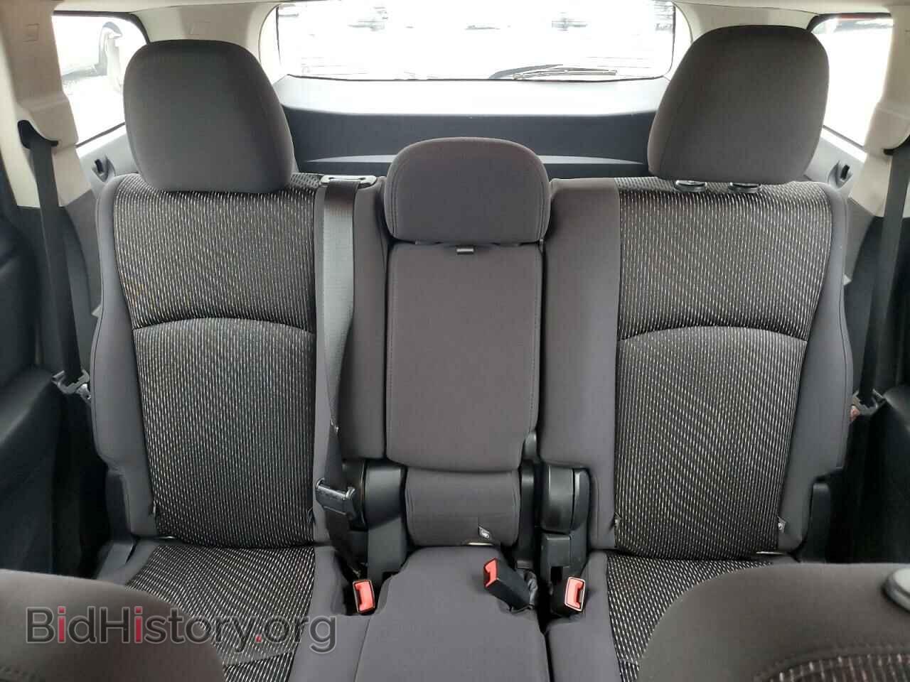 2013 DODGE JOURNEY - VIN: 3C4PDCAB5DT575983 - Фото 10