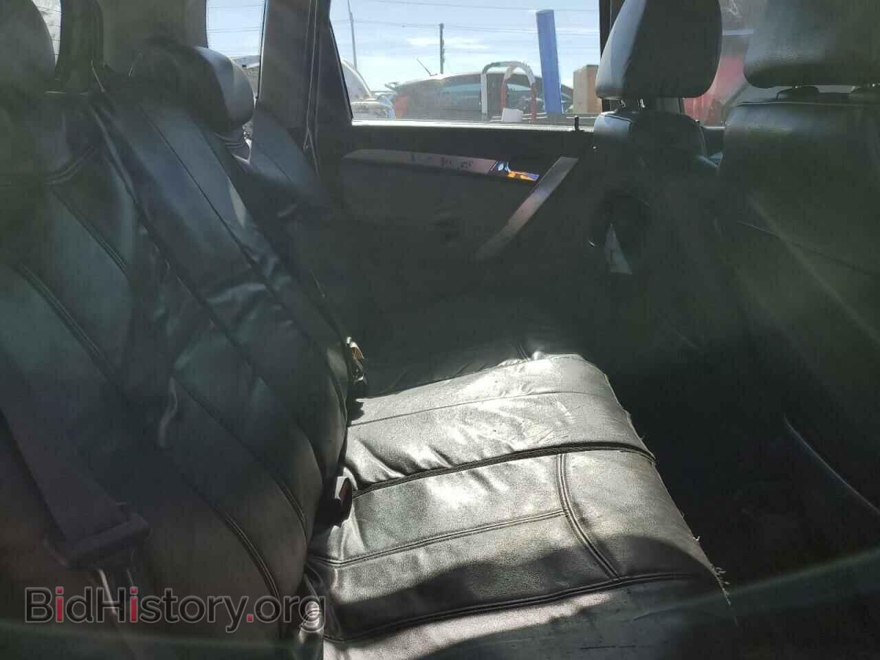 2009 CHEVROLET AVEO - VIN: KL1TG66E29B347370 - Фото 10