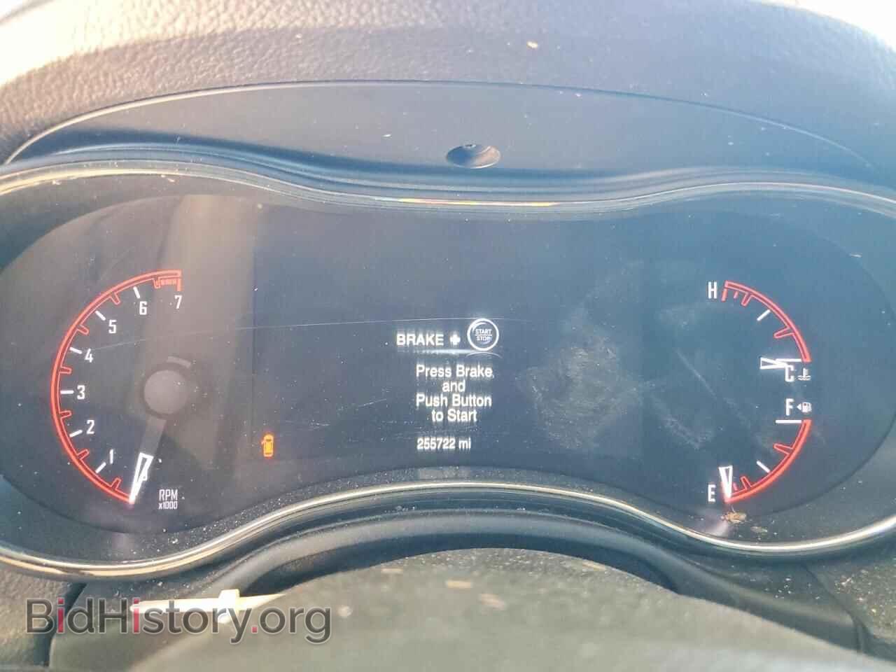 2014 DODGE DURANGO - VIN: 1C4RDJAG3EC345378 - Фото 9