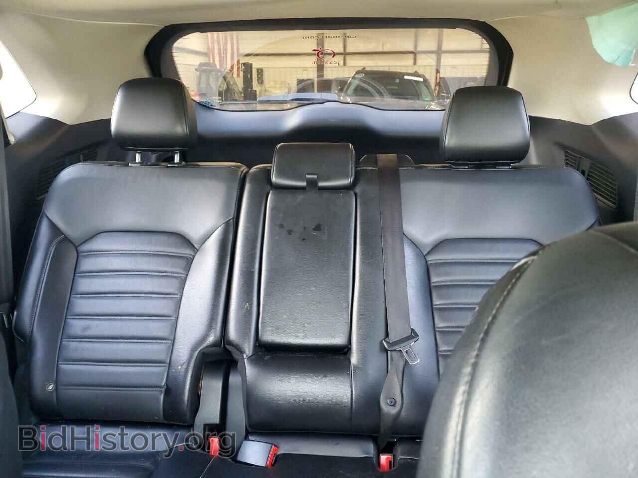 2016 FORD EDGE - VIN: 2FMPK3J89GBB27932 - Фото 10