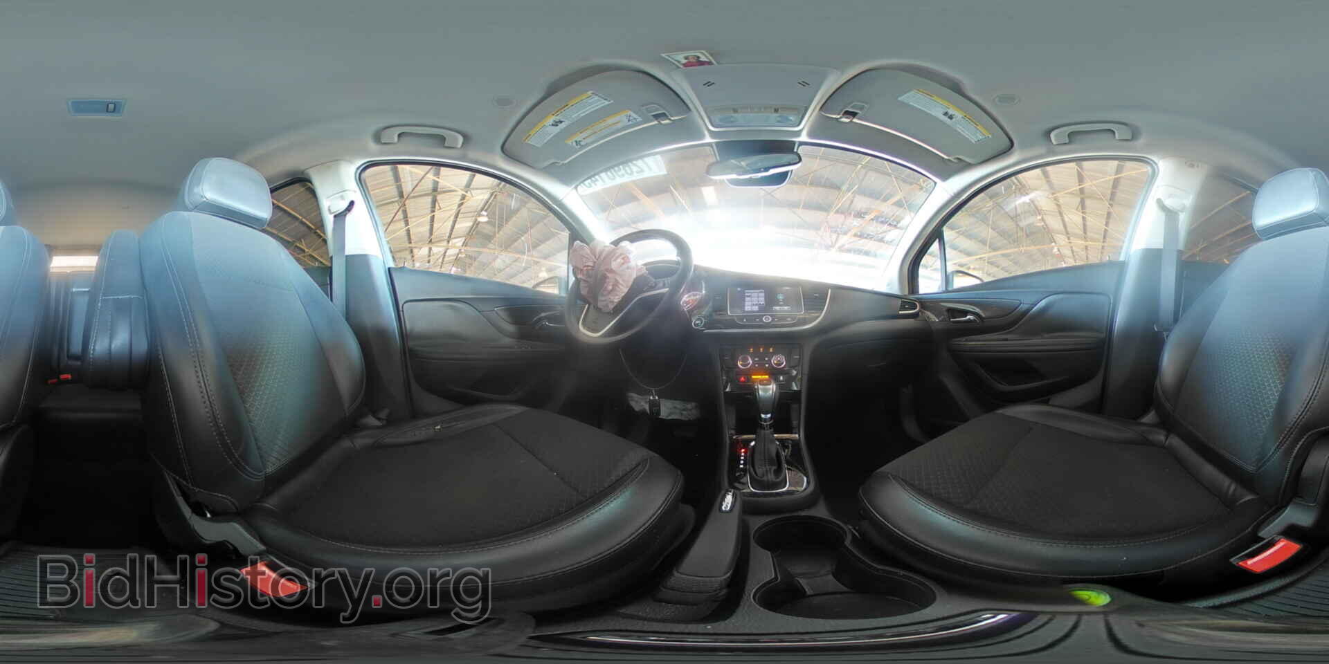 2018 BUICK ENCORE - VIN: KL4CJASB0JB711342 - Photo 15