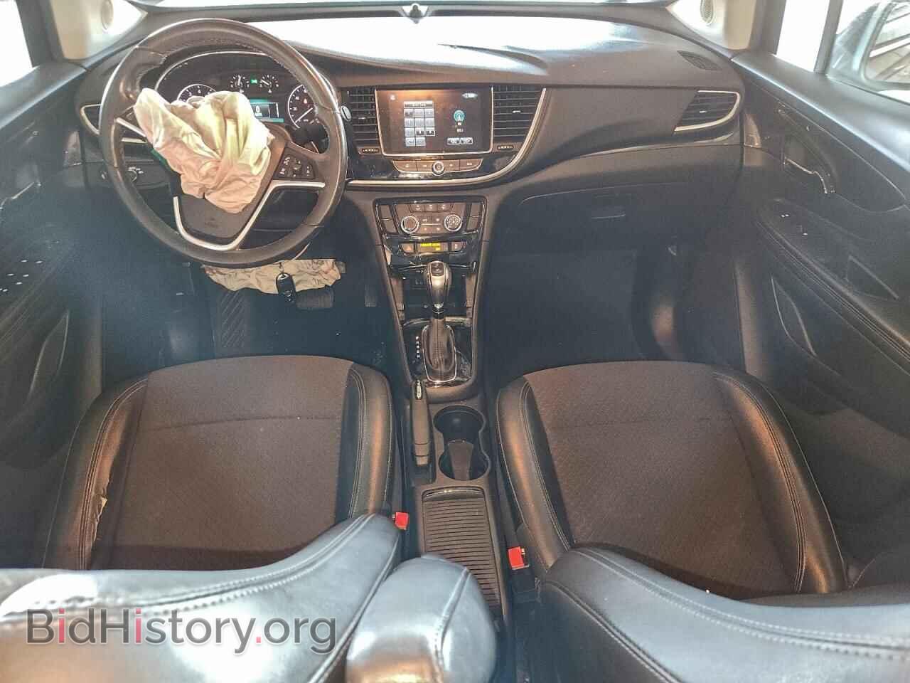 2018 BUICK ENCORE - VIN: KL4CJASB0JB711342 - Photo 8