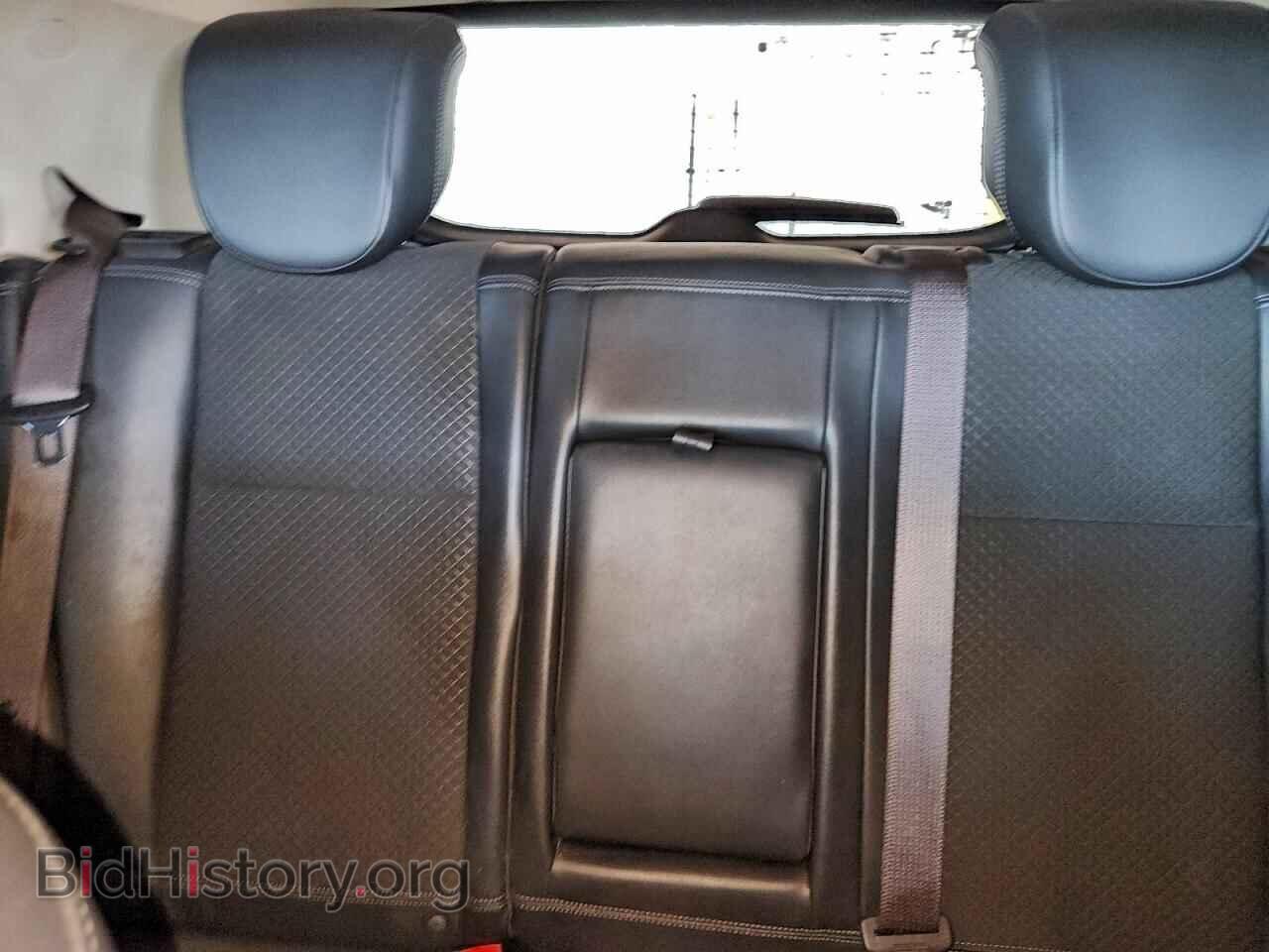 2018 BUICK ENCORE - VIN: KL4CJASB0JB711342 - Photo 10