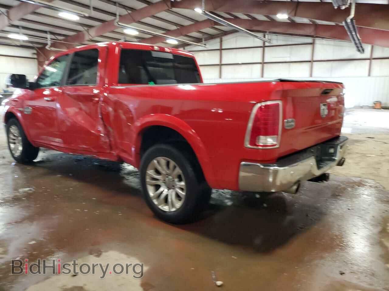 2015 RAM 1500 - VIN: 1C6RR7WT5FS589171 - Фото 2