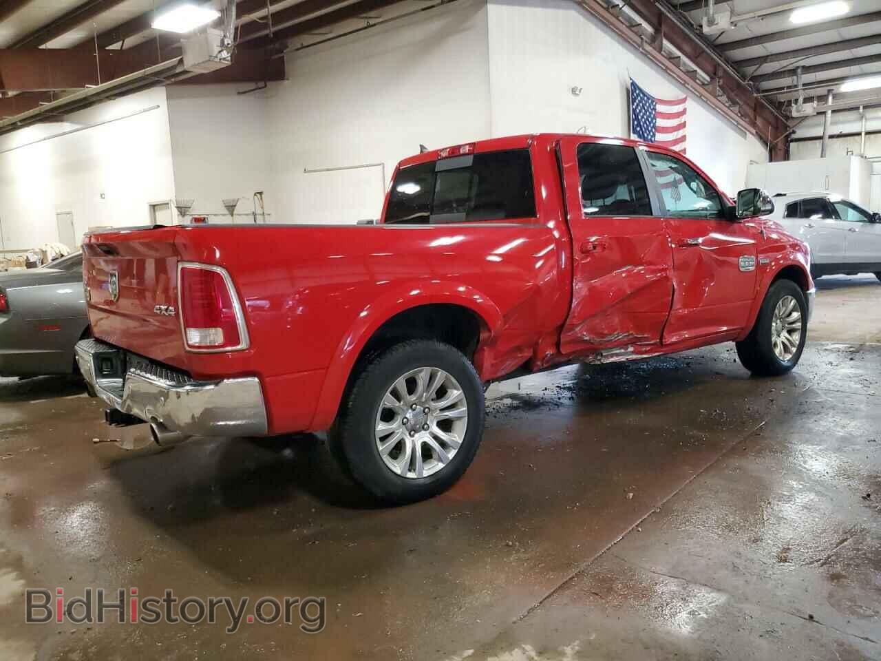 2015 RAM 1500 - VIN: 1C6RR7WT5FS589171 - Фото 3