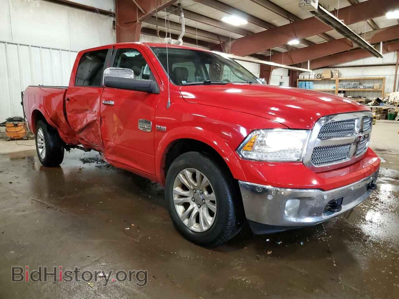 2015 RAM 1500 - VIN: 1C6RR7WT5FS589171 - Фото 4