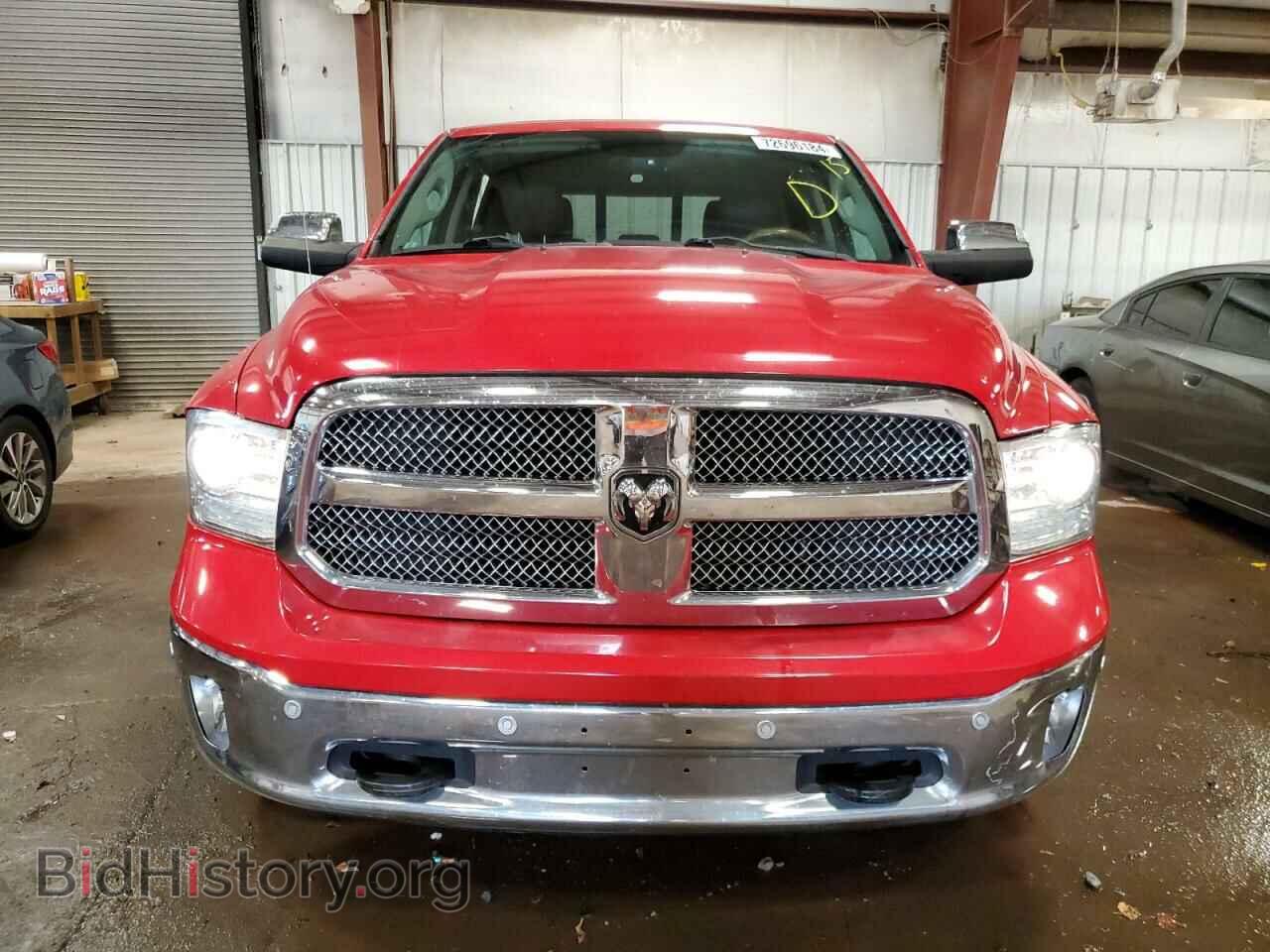 2015 RAM 1500 - VIN: 1C6RR7WT5FS589171 - Фото 5