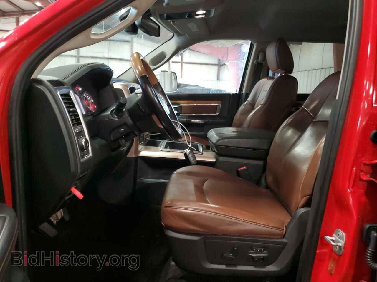 2015 RAM 1500 - VIN: 1C6RR7WT5FS589171 - Фото 7