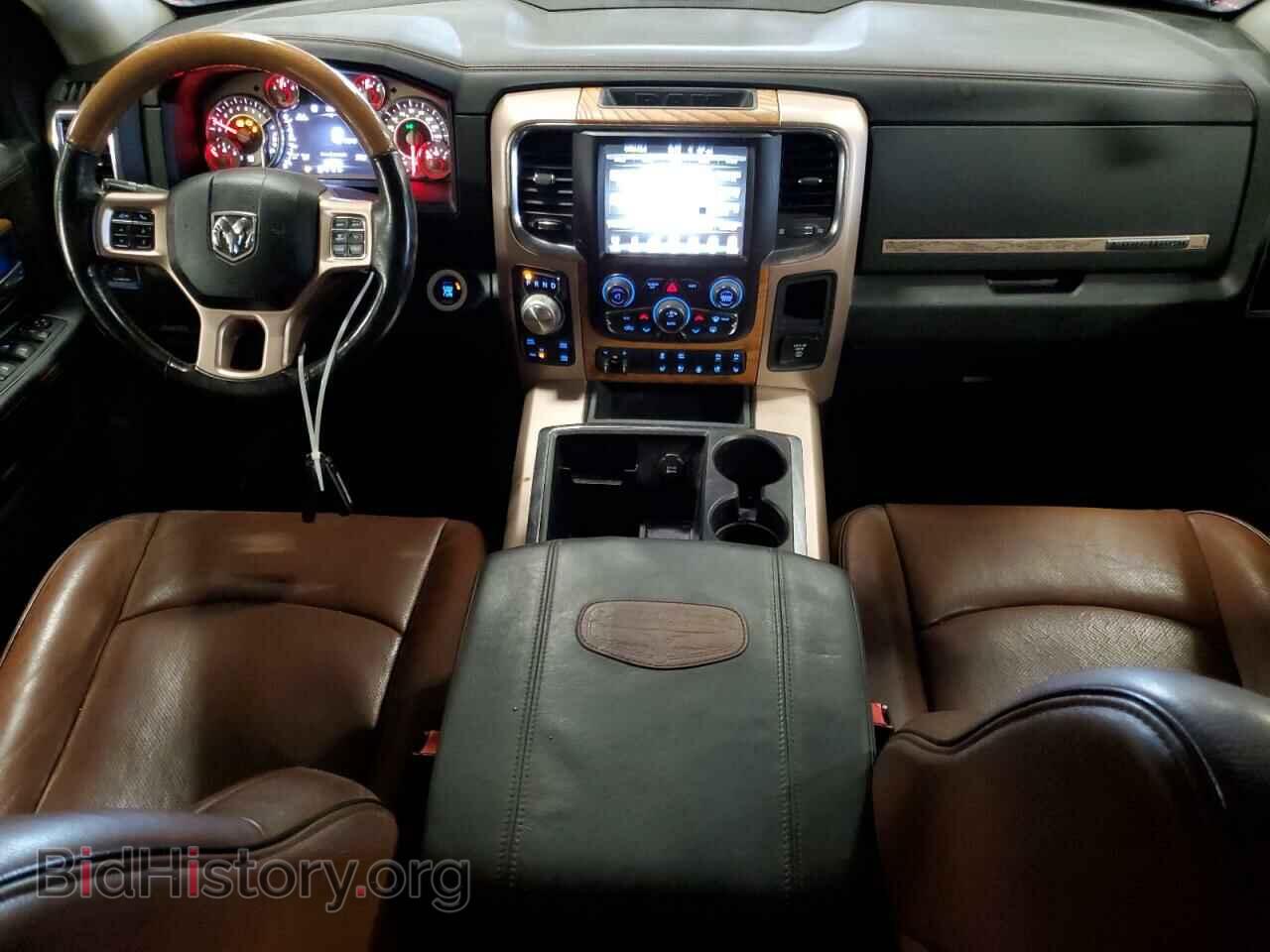 2015 RAM 1500 - VIN: 1C6RR7WT5FS589171 - Фото 8