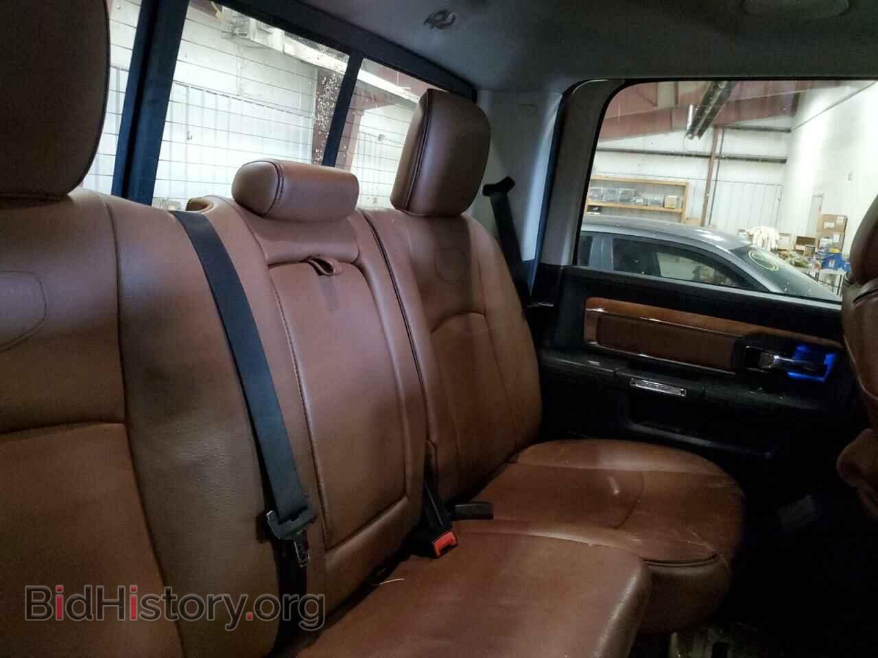 2015 RAM 1500 - VIN: 1C6RR7WT5FS589171 - Фото 10
