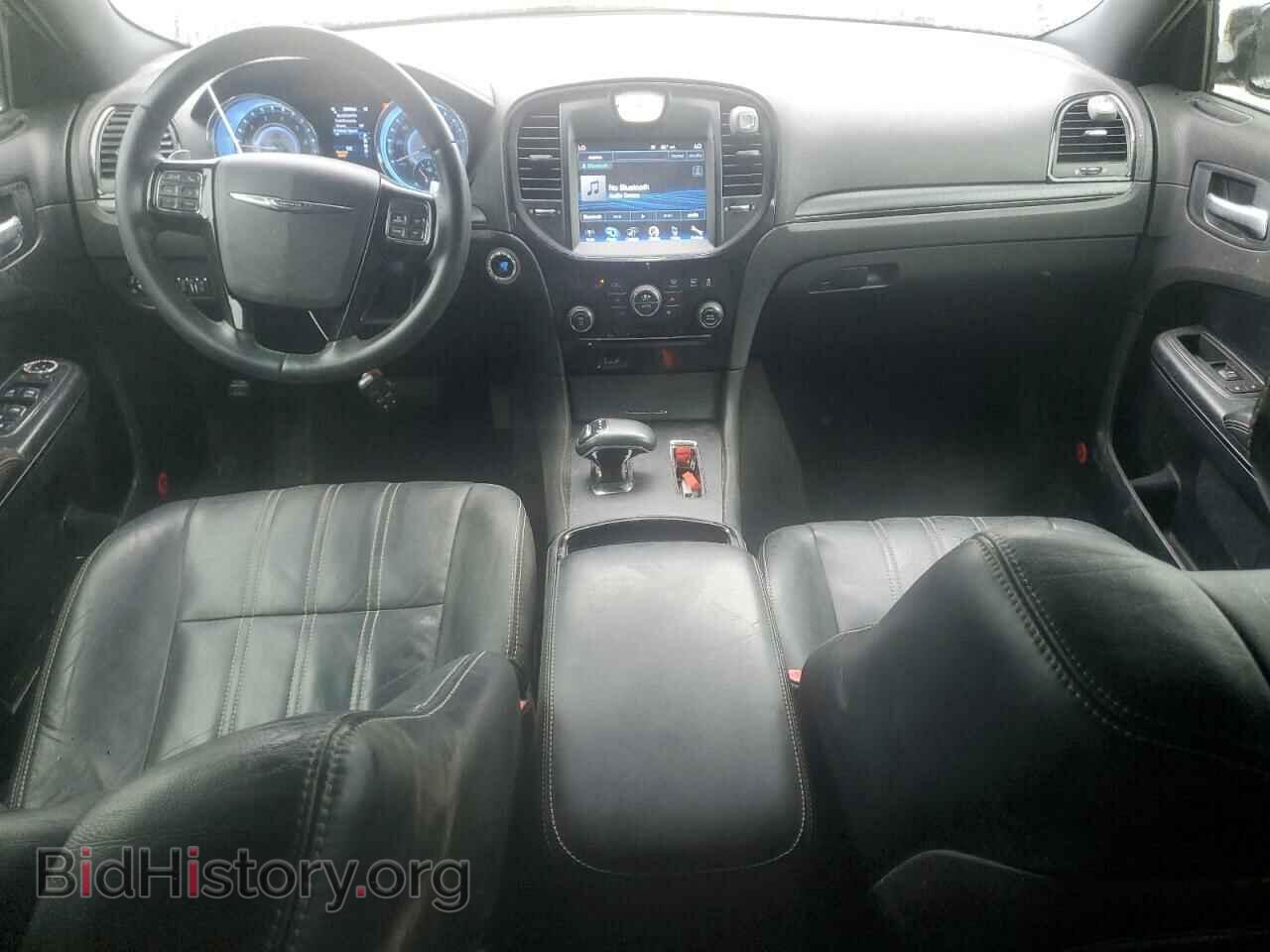 2013 CHRYSLER 300 - VIN: 2C3CCAGG6DH505835 - Фото 8