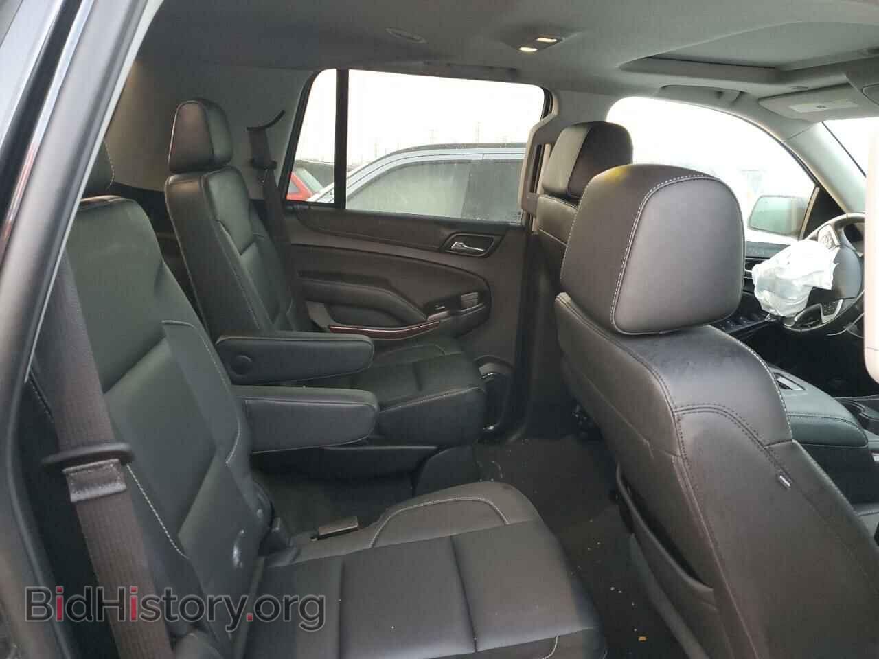 2020 GMC YUKON - VIN: 1GKS2BKC8LR176000 - Фото 11