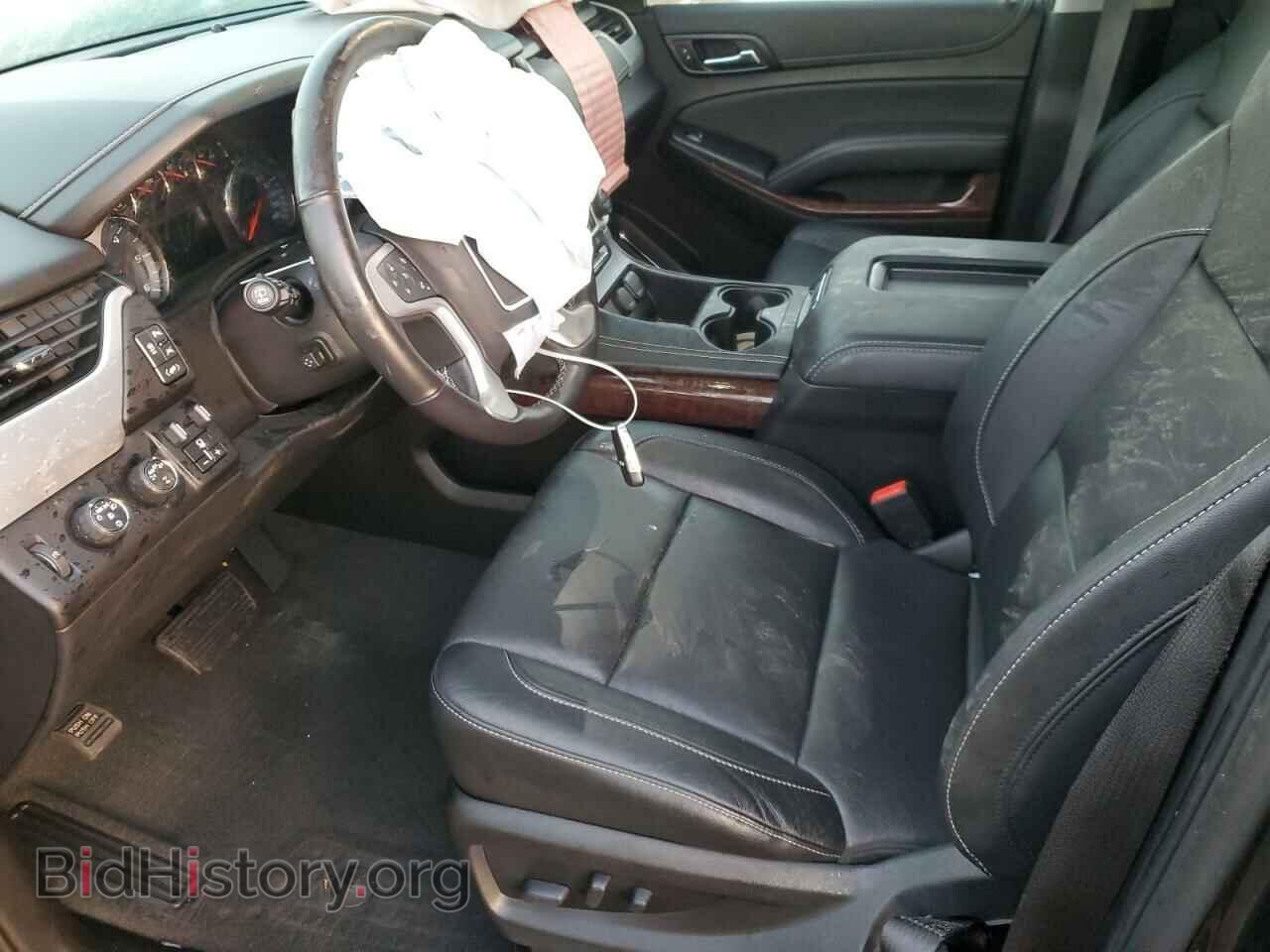 2020 GMC YUKON - VIN: 1GKS2BKC8LR176000 - Фото 7