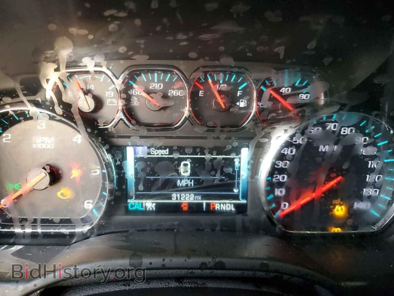 2020 GMC YUKON - VIN: 1GKS2BKC8LR176000 - Фото 9