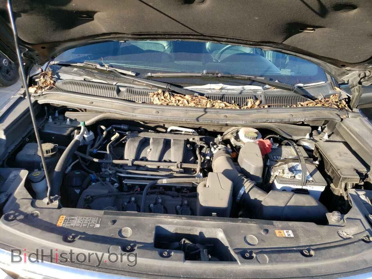 2018 FORD EXPLORER - VIN: 1FM5K8F85JGB57684 - Photo 12