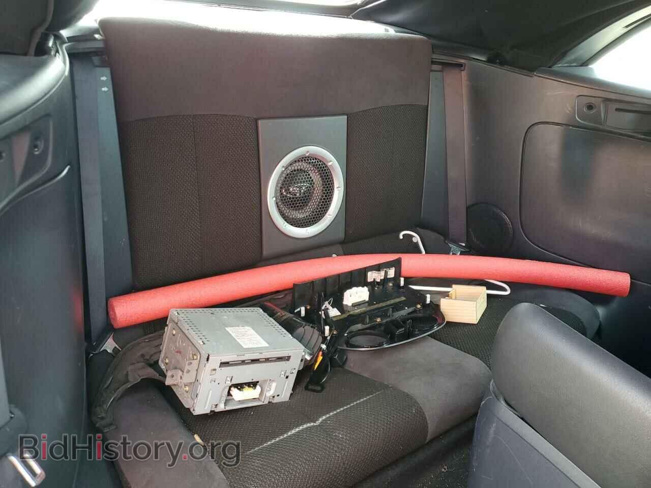 2007 MITSUBISHI ECLIPSE - VIN: 4A3AL35T07E065893 - Photo 10