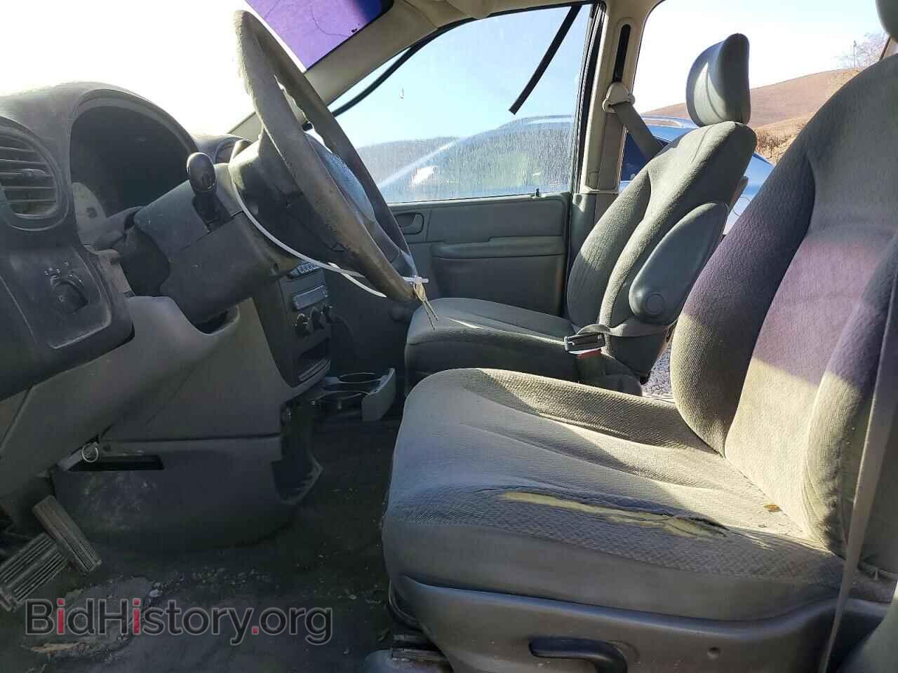 2006 DODGE CARAVAN - VIN: 1D4GP25B46B537051 - Photo 7