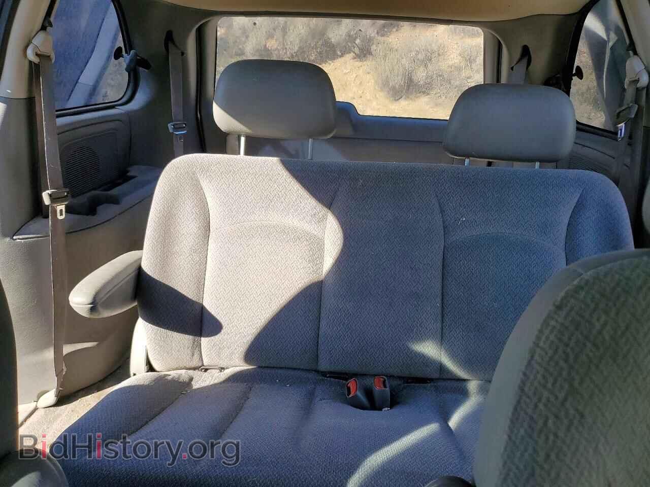 2006 DODGE CARAVAN - VIN: 1D4GP25B46B537051 - Photo 10
