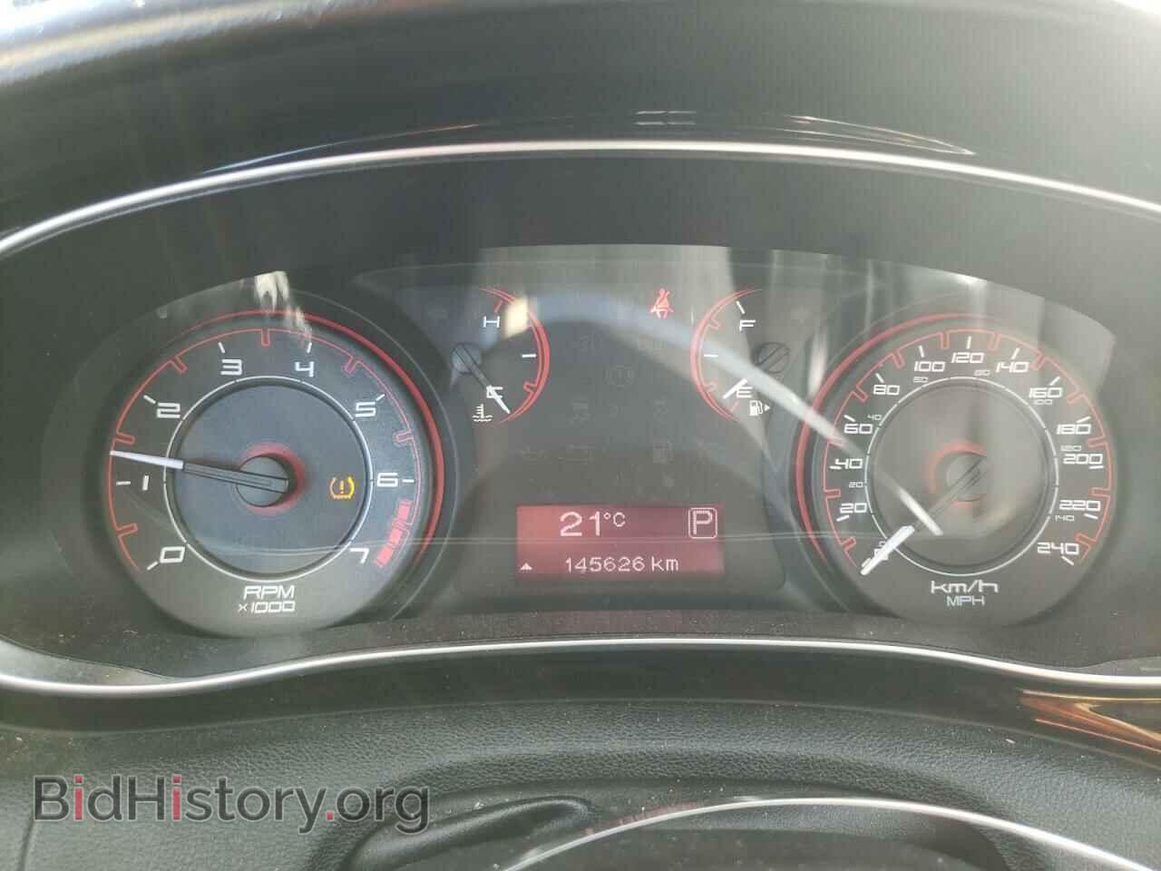 2013 DODGE DART - VIN: 1C3CDFBA7DD148630 - Фото 9
