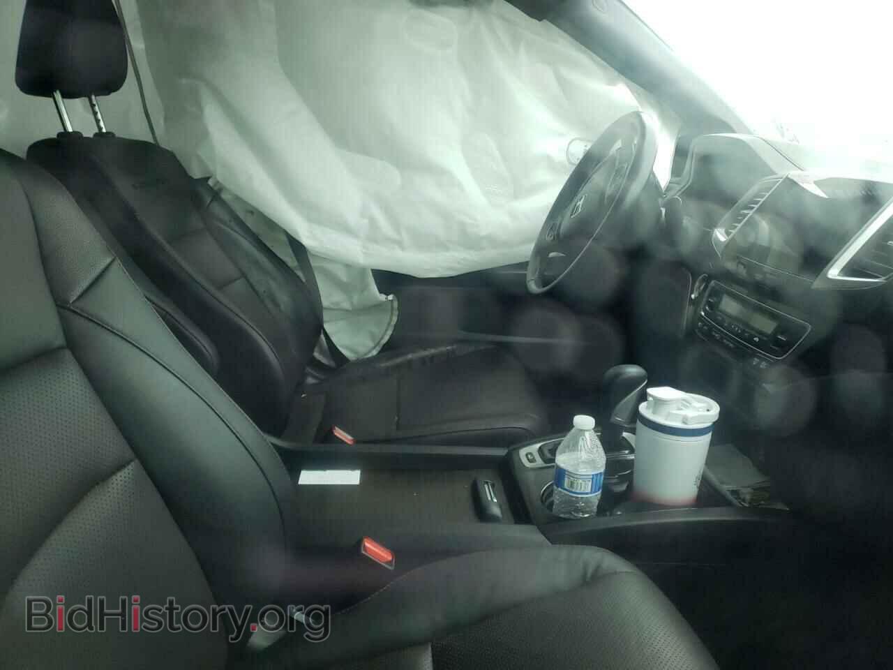 2019 HONDA RIDGELINE - VIN: 5FPYK3F81KB028994 - Фото 7