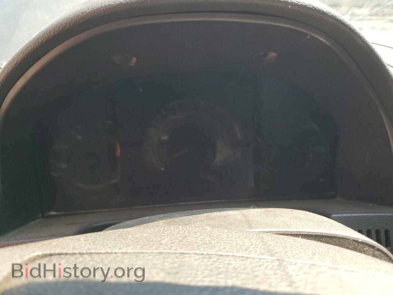 2012 FORD ALL Models - VIN: 3FAHP0JA2CR332912 - Фото 9