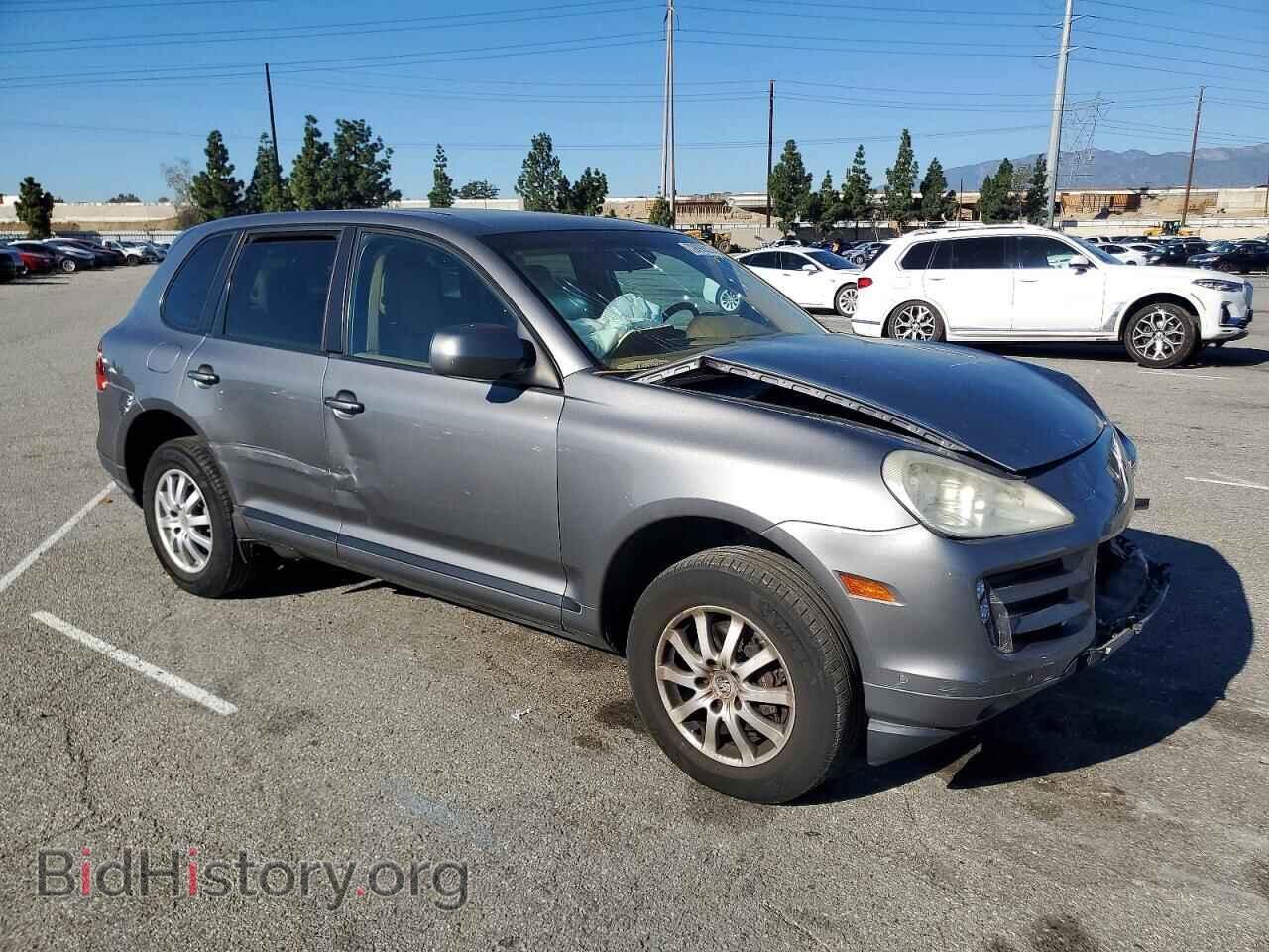 2010 PORSCHE CAYENNE - VIN: WP1AA2AP3ALA05863 - Фото 4