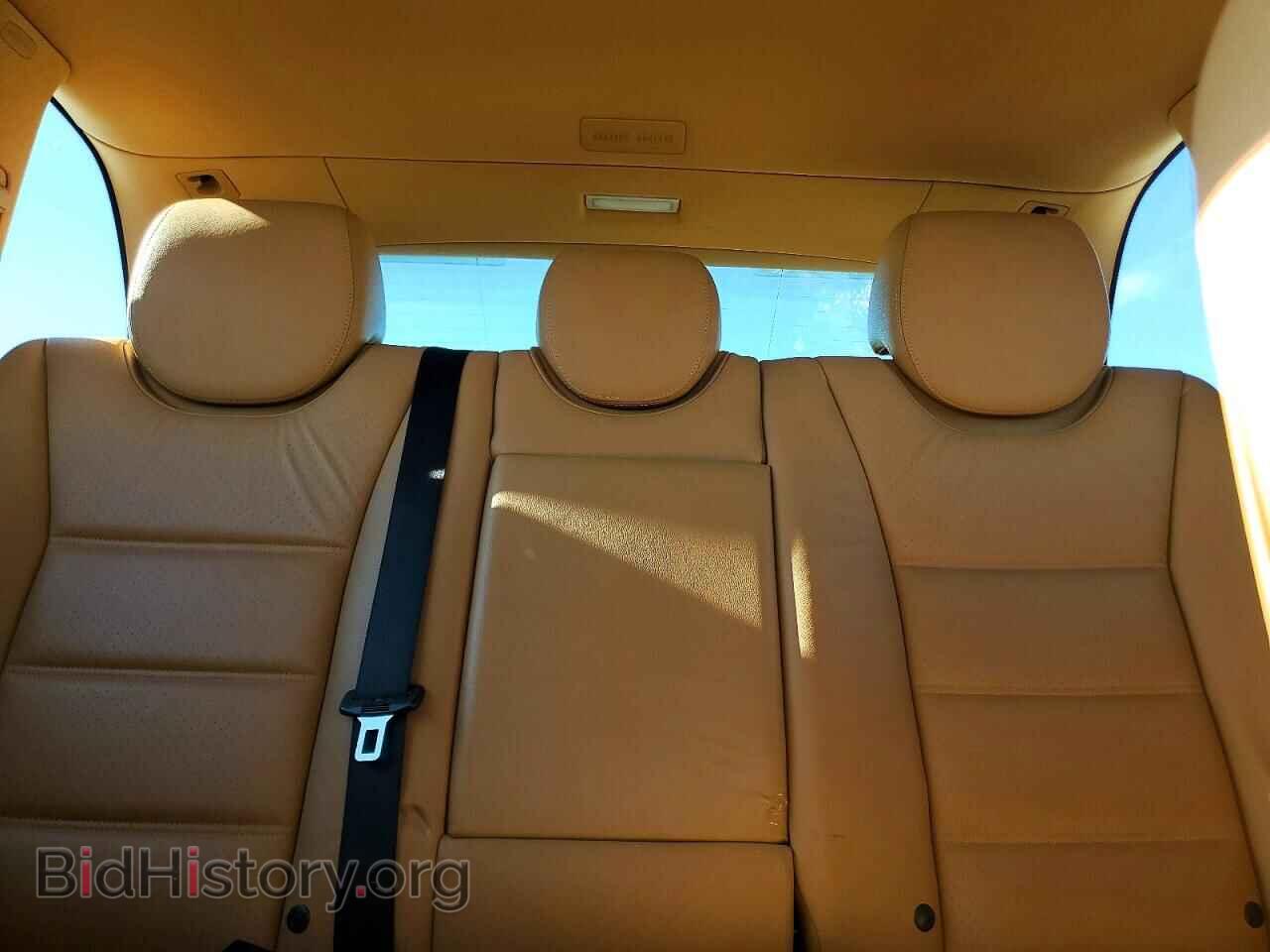 2010 PORSCHE CAYENNE - VIN: WP1AA2AP3ALA05863 - Фото 10