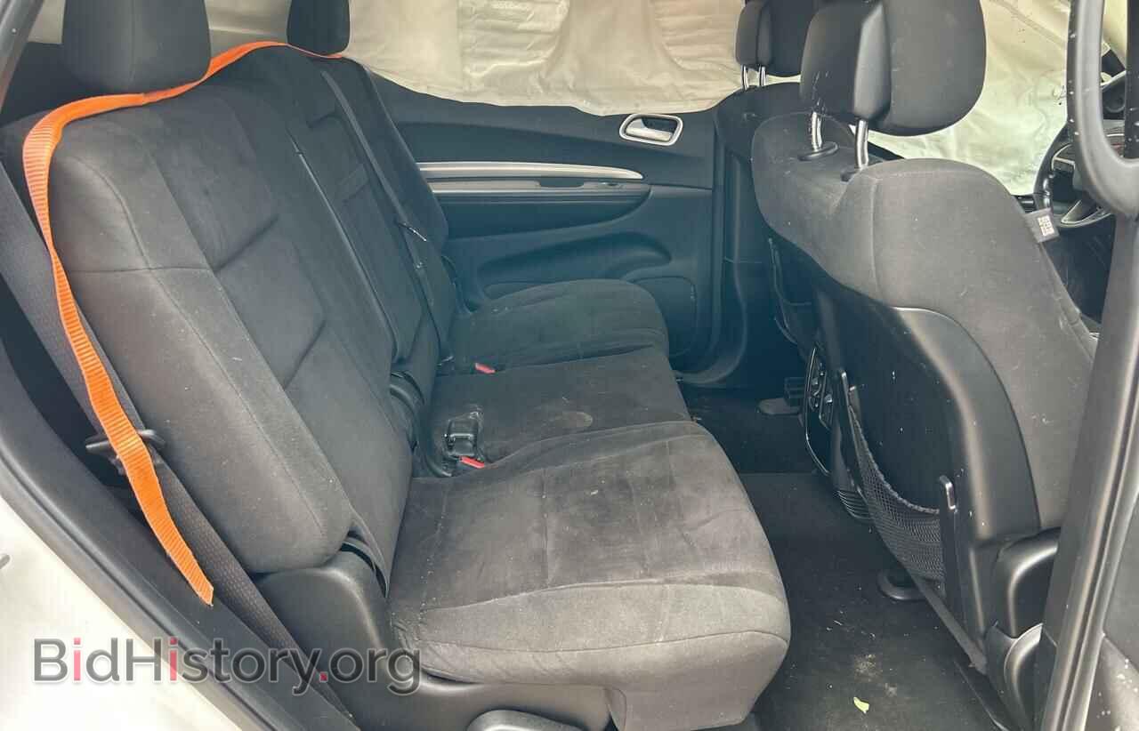 2020 DODGE DURANGO - VIN: 1C4RDHAG8LC268822 - Photo 6