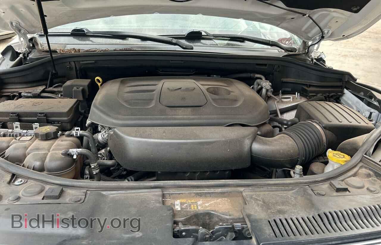 2020 DODGE DURANGO - VIN: 1C4RDHAG8LC268822 - Photo 7